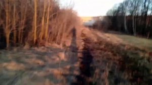 ОФФРОУД НА ВЕЛОСИПЕДЕ
