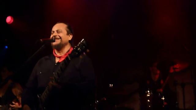 Tito & Tarantula "Flor de Mal" (excerpt), Live July 10 2012, #6/15 смотреть онлайн