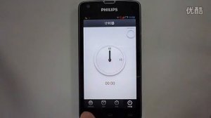 Видео обзор Philips W8510