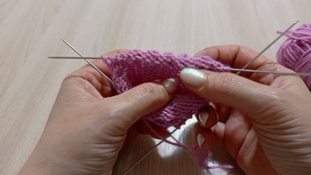 Манжета для носка. Манжеты для рукава.