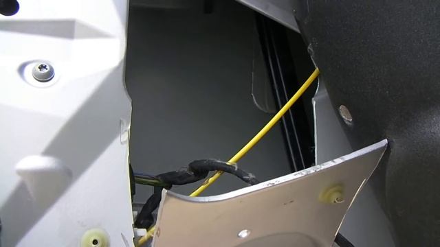 MERCEDES W215 CL W220 S DOOR LOCK ASSEMBLY REMOVAL - The easy way