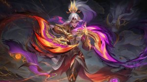 ХАНАБИ !!! 26 КИЛЛОВ + МАНЬЯК !!! ЛУЧШИЙ БИЛД ОТ ТОП 1 ГЛОБАЛА + ГЕЙМПЛЭЙ !!! MOBILE LEGENDS