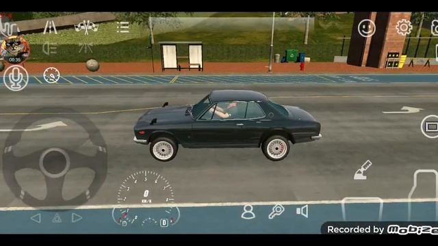 как в car parcing ехать назад смотреть онлайн