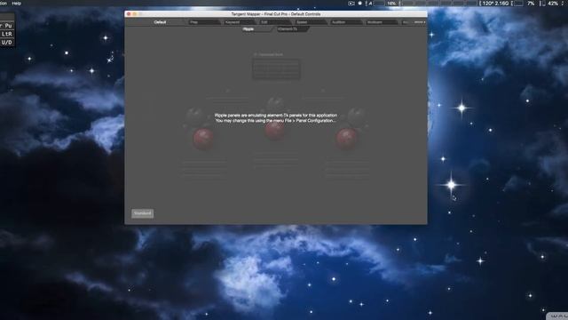 Tangent Ripple смотреть онлайн