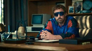 Air: Большой прыжок | Русский трейлер | Фильм 2023