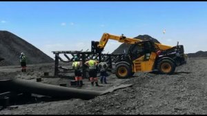 Dieci Hercules 120.10 Telehandler South Africa