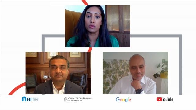 Fighting Misinformation Online Summit 2021 смотреть онлайн