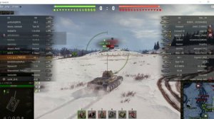 Мир Танков / Игра №1 / Как играть в танки world of tanks 2025