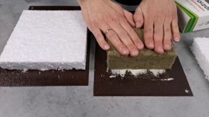 Полиуретановый клей для производства дверей и сэндвич-панелей | TREATEC
