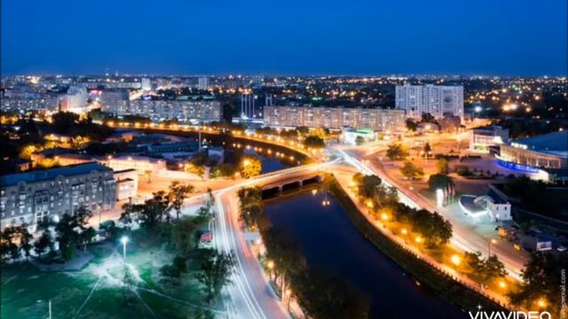 Харьковский мотив - Константин Кочнев смотреть онлайн