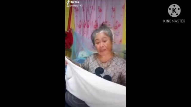 Take it from Lola Wending my favorite Lola aside from my real Lola.