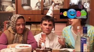 Эфир Ракосель#1