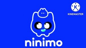 Ninimo logo effects (Sponsored by Klasky csupo 2001 effects)
