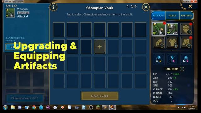 Beginner's Bootcamp 02 - Basic Training смотреть онлайн