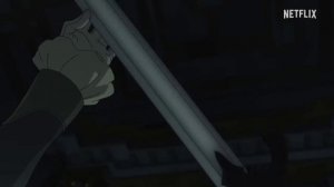 【СТУДИЯ БЕЗ КРУТОГО НАЗВАНИЯ】- White Rabbit Unleashes Havoc | Devil May Cry | Sneak Peek