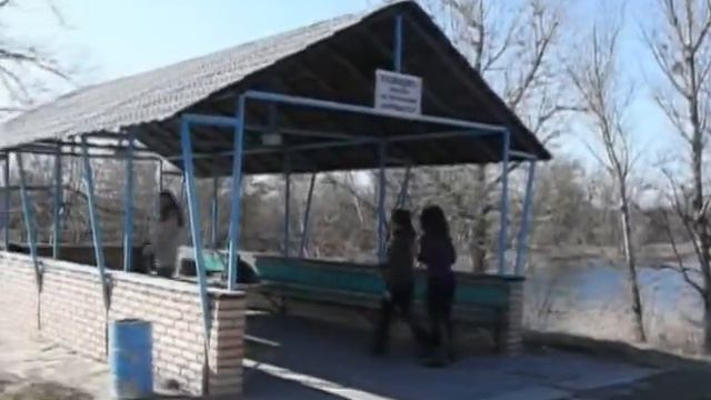 2014 - Выезды в сумраке Марса