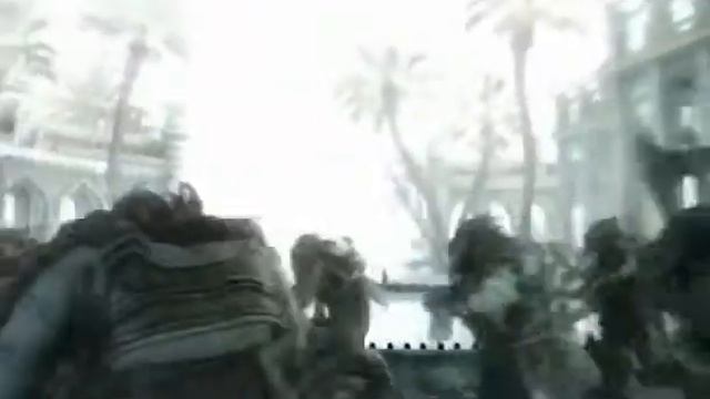 Prince of Persia Warrior Within [Anton Voronovich] [Igromania] смотреть онлайн