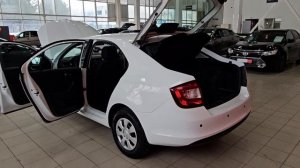 Skoda Rapid '2017