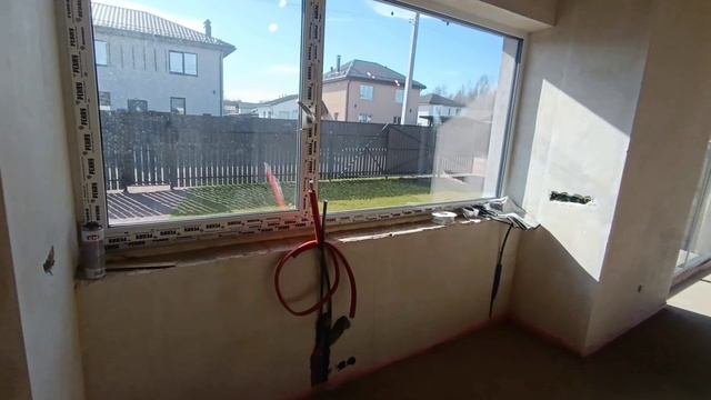Дом в д. Владимировка