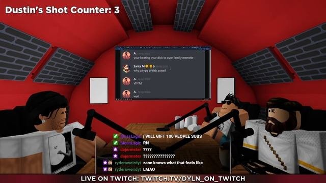 [CLIP] Dustin Lies About His Cousin [#01]