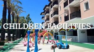 Paloma Grida Belek Antalya Turkey 2023