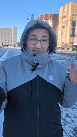 Из Тюмени в Екатеринбург!