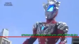 Ultraman geed api abadi vs dark zero {AMV} A Partir De Hey