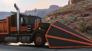 BeamNG.drive - Gavril T-Series Remake