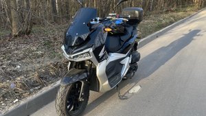 Tracer ADV /город