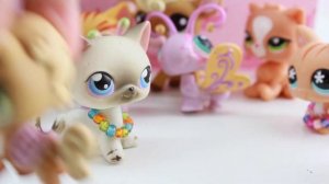 LPS - 10 Things I Hate About the Weekend!