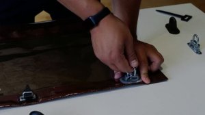 Крепления для мягких окон