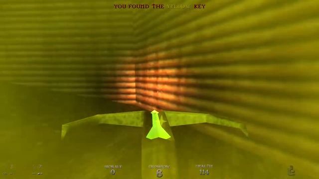 Dusk - E2M1: The Grainery - Kids Play Classic Shooters смотреть онлайн