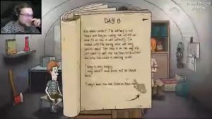 Куплинов проходит 60 seconds