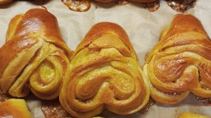 05-04-2025. Балуем себя плюшками🥨🥐