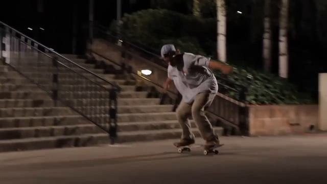 etnies Proudly Welcomes Chris Joslin смотреть онлайн