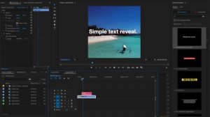 How to Install Custom Text Graphics Templates in Adobe Premiere Pro