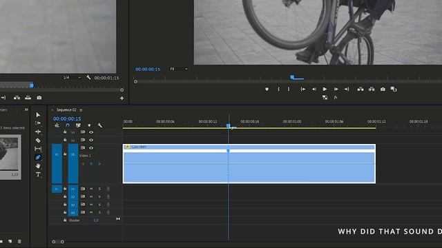 How to do a Speed Ramp | Smooth Slow Motion for EPIC BROLL