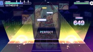 [Project Sekai] Miku, Rin, Len, Luka, MEIKO, KAITO- Help me, ERINNNNNN!! (Expert 26)