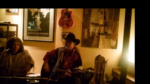 Let it be - live from Diana's Cellar Door смотреть онлайн