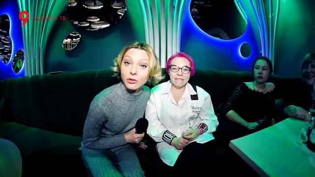 "ОМГ!" на Девятка ТВ. Выпуск номер три от 14.03.19
