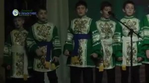 Русская народная песня - ВО ДЕРЕВНЕ ТО БЫЛО ОЛЬХОВКЕ.