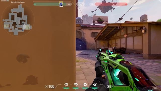 เทคนิคการโซโล่ขึ้นแรงค์อิม IMMORTAL เล่นยังไงให้ชนะ смотреть онлайн