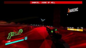 ULTRAKILL: Gavriel VS money.