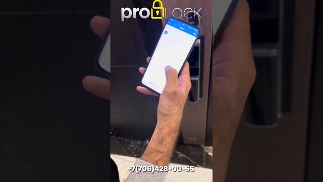Биометрические замки на любые двери. Замок на коде и отпечатке. Установка электронного замка.