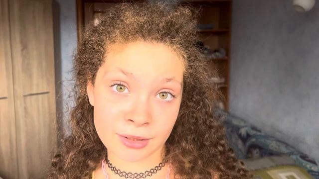 Пробы. Катя. Эфрос Зоя. Агенство Kids-models смотреть онлайн