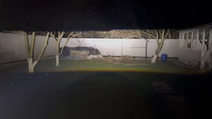 Bi led модуль для фары автомобиля edison A10