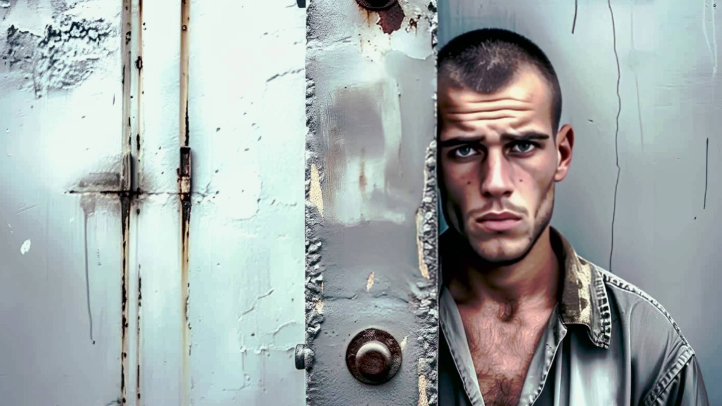 Just a Little of Hope