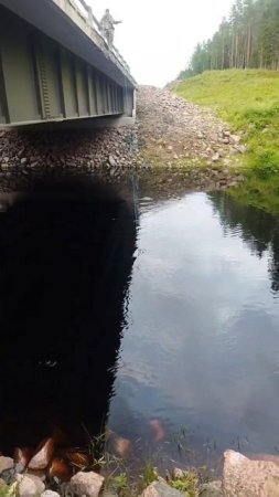 Магнитная рыбалка