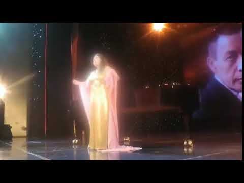 С.РАХМАНИНОВ  ВОКАЛИЗ  Ж.Смолего Т.Дубина