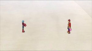 Beyblade Burst QuadDrive Episode 10 ( Ilya Mao Dub voice )